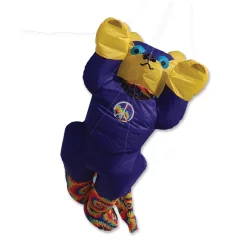 Collections Kites Collections Peace Bear Kite