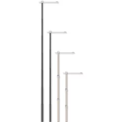 WindGarden Heavy Duty Banner Pole - 14 Ft. WindGarden