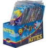 Mini Diamond Assorted Pack Of 24 Kites Premier Kites