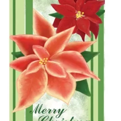 Accent Home & Garden - Sale Accent 28 In. Flag - Merry Christmas