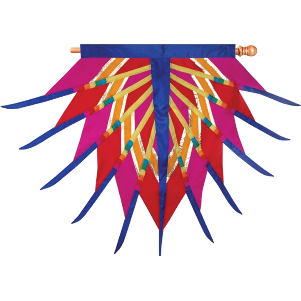 WindGarden WindGarden Progressive Banner - Aten Red 1 WindGarden WindGarden Progressive Banner - Aten Red