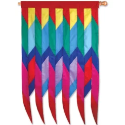 WindGarden Progressive Banner - Cellon Rainbow