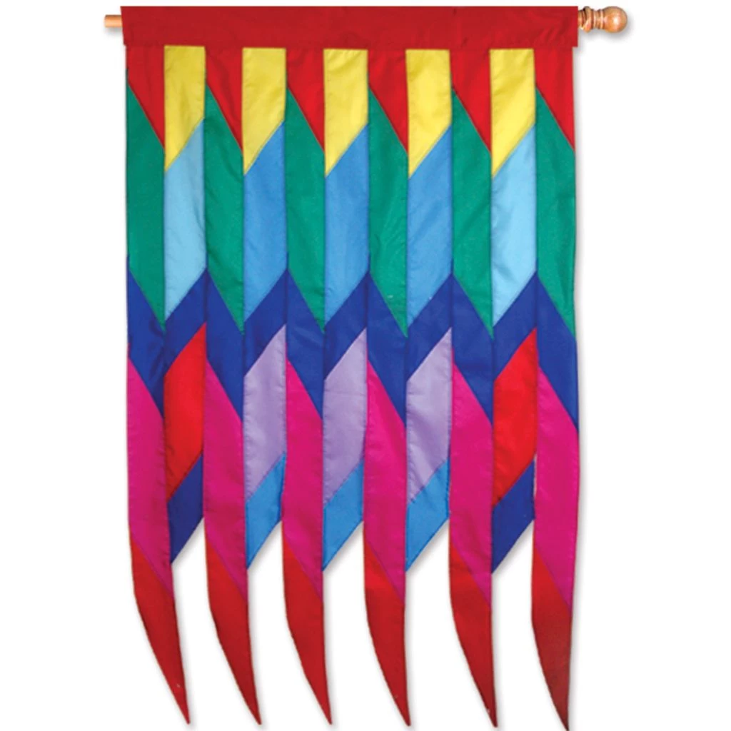 WindGarden Progressive Banner - Cellon Rainbow 1 WindGarden Progressive Banner - Cellon Rainbow
