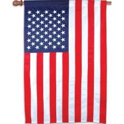 Accent Home & Garden Accent 36 In. Flag - United States Flag U.S.A.