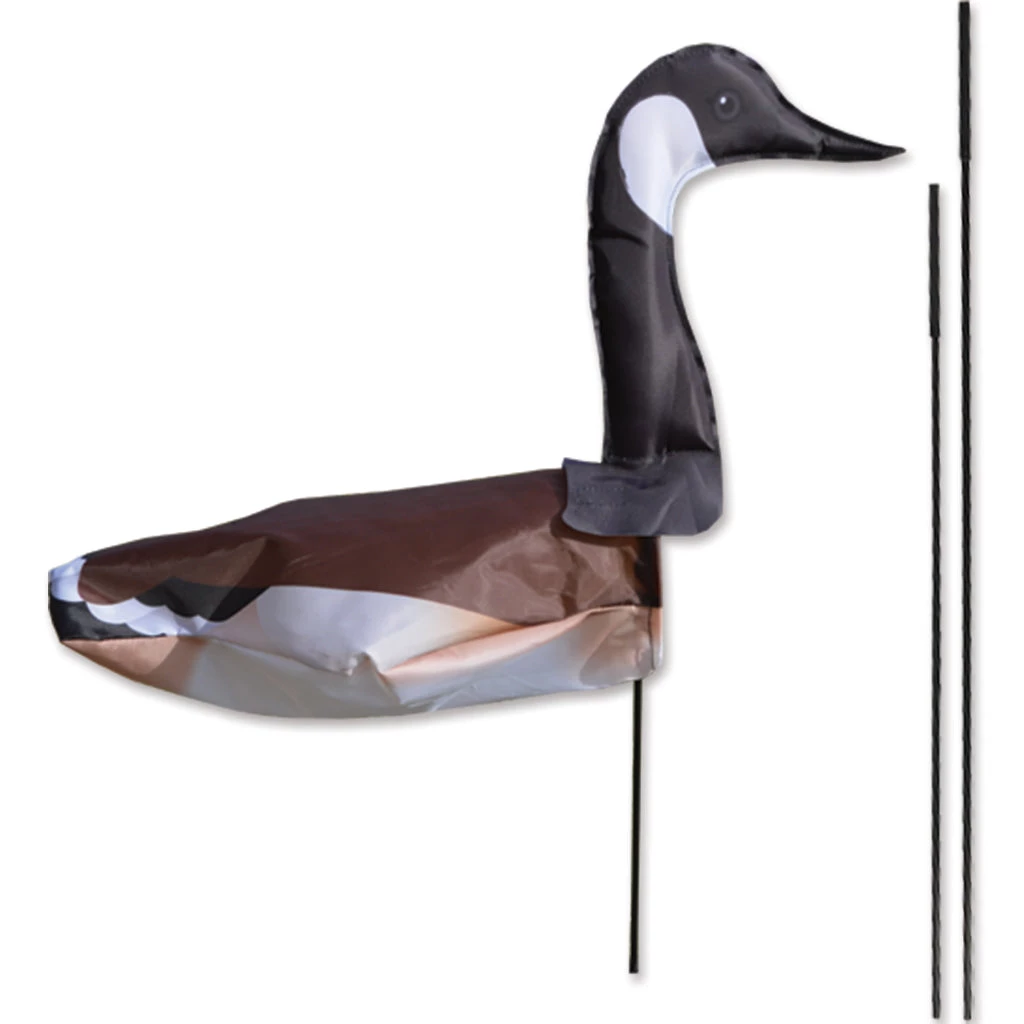Premier Kites Windicator Recumbent Bike Flag - Canadian Goose 1 Premier Kites Windicator Recumbent Bike Flag - Canadian Goose