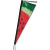Premier Kites Apex Bike Flag - Watermelon Recumbent Bike Flags