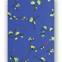 Accent Home & Garden Accent Deluxe Gift Bag - Sakura 5 Accent Home & Garden Accent Deluxe Gift Bag - Sakura