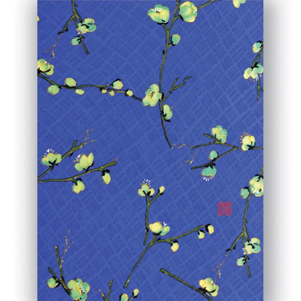 Accent Home & Garden Accent Deluxe Gift Bag - Sakura 3 Accent Home & Garden Accent Deluxe Gift Bag - Sakura