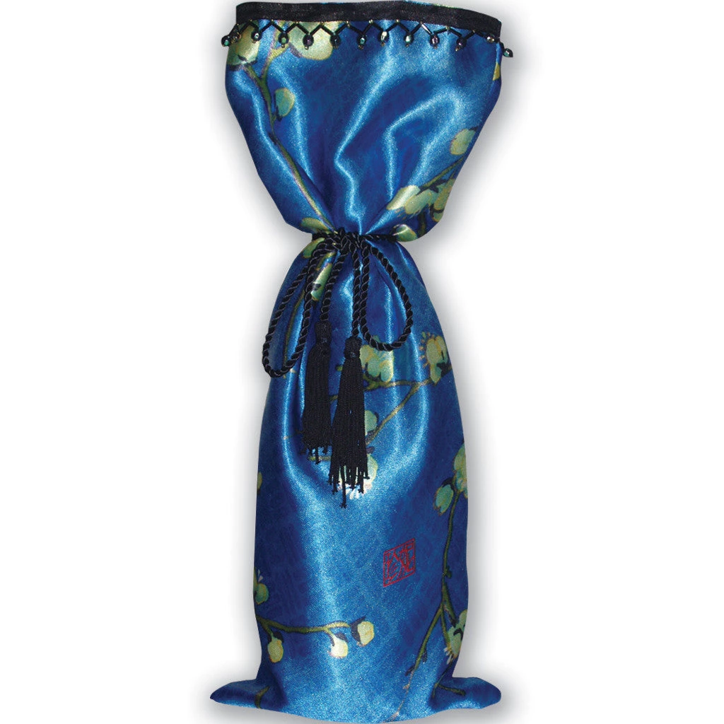 Accent Home & Garden Accent Deluxe Gift Bag - Sakura 2 Accent Home & Garden Accent Deluxe Gift Bag - Sakura