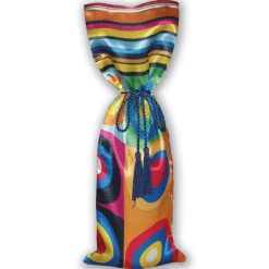 Accent Home & Garden Deluxe Gift Bag - Neo Mosaic