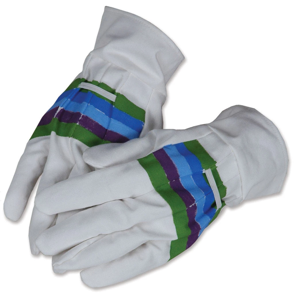 Accent Home & Garden - Sale Canvas Tote Bag & Gloves - Cool Accent 2 Accent Home & Garden - Sale Canvas Tote Bag & Gloves - Cool Accent