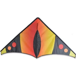Kites 60 In. Travel Delta Kite - Warm Grade