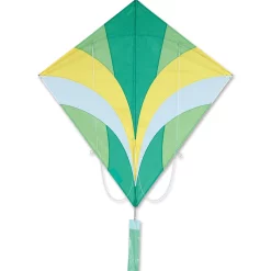 Kites Ace Sport Kite - Green