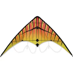 Premier Kites NEW Kites Zoomer 2.0 Kite - Warm