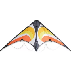 Kites Premier Kites Vision Sport Kite - Warm Swift