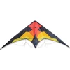 Kites Premier Kites Wolf NG Sport Kite - Warm