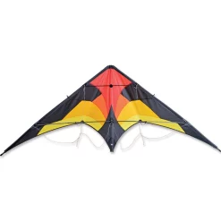 Kites Premier Kites Wolf NG Sport Kite - Warm