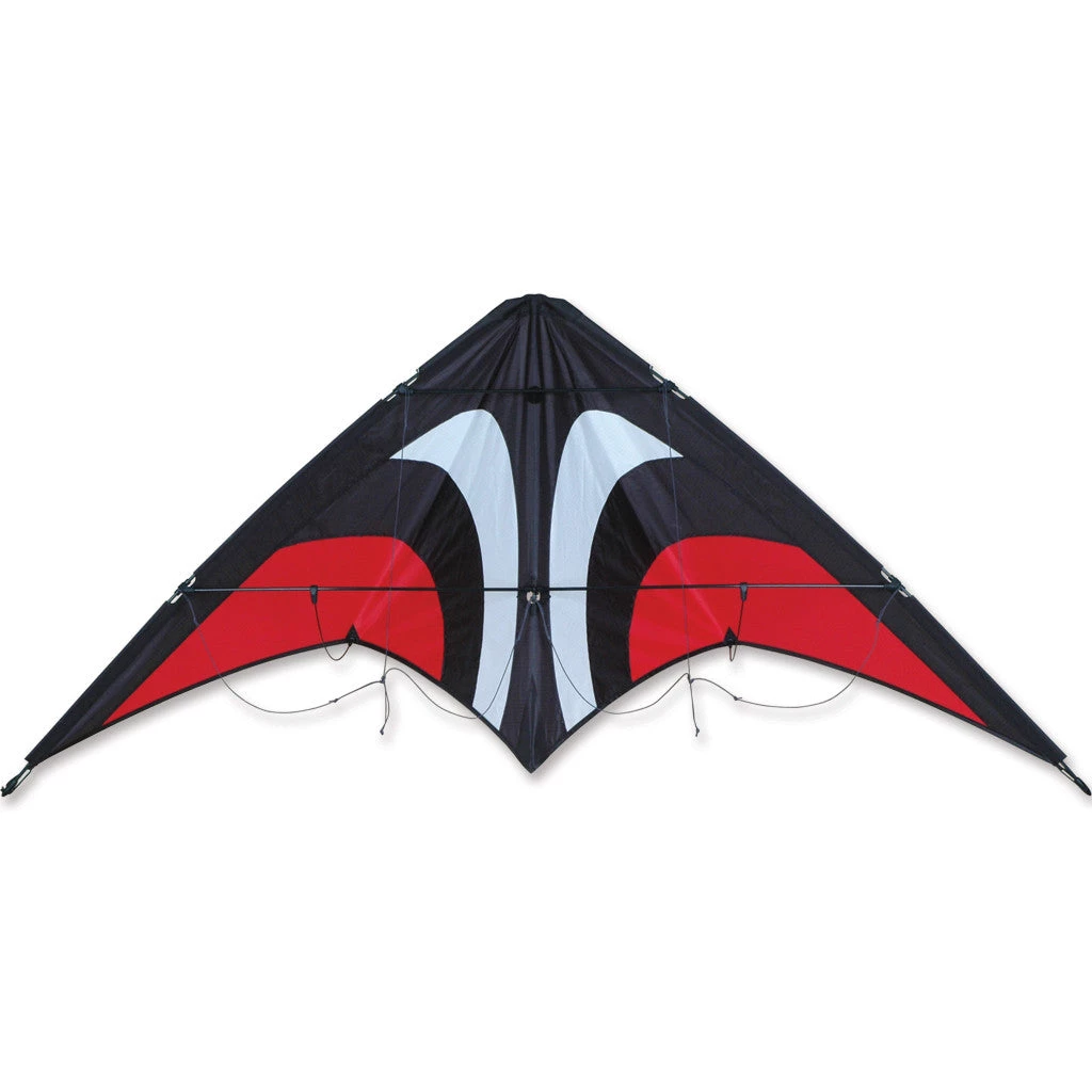 Kites Osprey Sport Kite - Red Raptor 1 Kites Osprey Sport Kite - Red Raptor