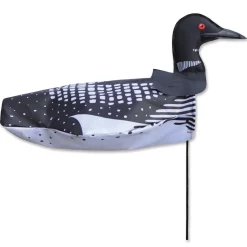 Premier Kites & Designs Windicator Weather Vane - Loon Windicator Weather Vanes