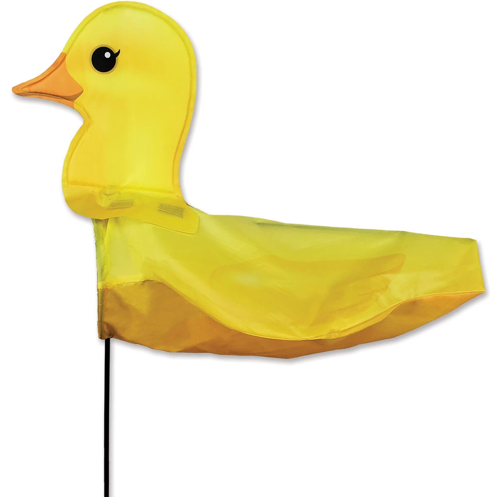 Premier Kites & Designs NEW WindGarden XL Windicator Weather Vane - Rubber Duck 1 Premier Kites & Designs NEW WindGarden XL Windicator Weather Vane - Rubber Duck