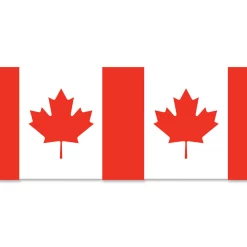 Accent Home & Garden Windsock - Canada