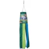 WindGarden 28 In. Windsock - Happy Camper WindGarden