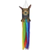 Accent Home & Garden Mini Pet Windsock - Yorkie