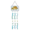 WindGarden Fish Wind Chime - Spotted Grouper