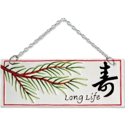 WindGarden Glass Expression - Long Life
