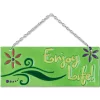 WindGarden Glass Expression - Enjoy Life WindGarden