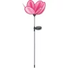 Accent Home & Garden Accent Solar Flower - Water Lilly