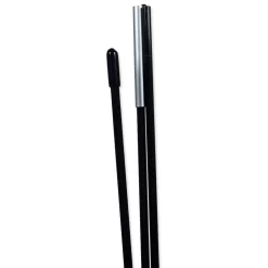 WindGarden Banner Style Flag Pole For Recumbent Bike Flags And Banners