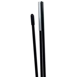 SoundWinds Reflective Sail Recumbent Bike Flag - Tropical