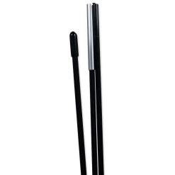 SoundWinds Fanion Recumbent Bike Flag - Yellow 5 SoundWinds Fanion Recumbent Bike Flag - Yellow