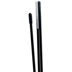 Premier Kites Recumbent Bike Flags 3.5 Ft. Recumbent Bike Feather Banner - Pastel Prizm