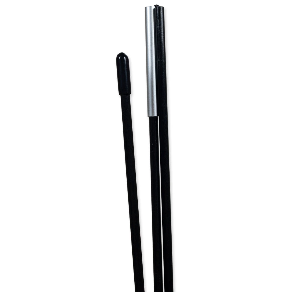 Premier Kites 3.5 Ft. Recumbent Bike Feather Banner - Lion 2 Premier Kites 3.5 Ft. Recumbent Bike Feather Banner - Lion