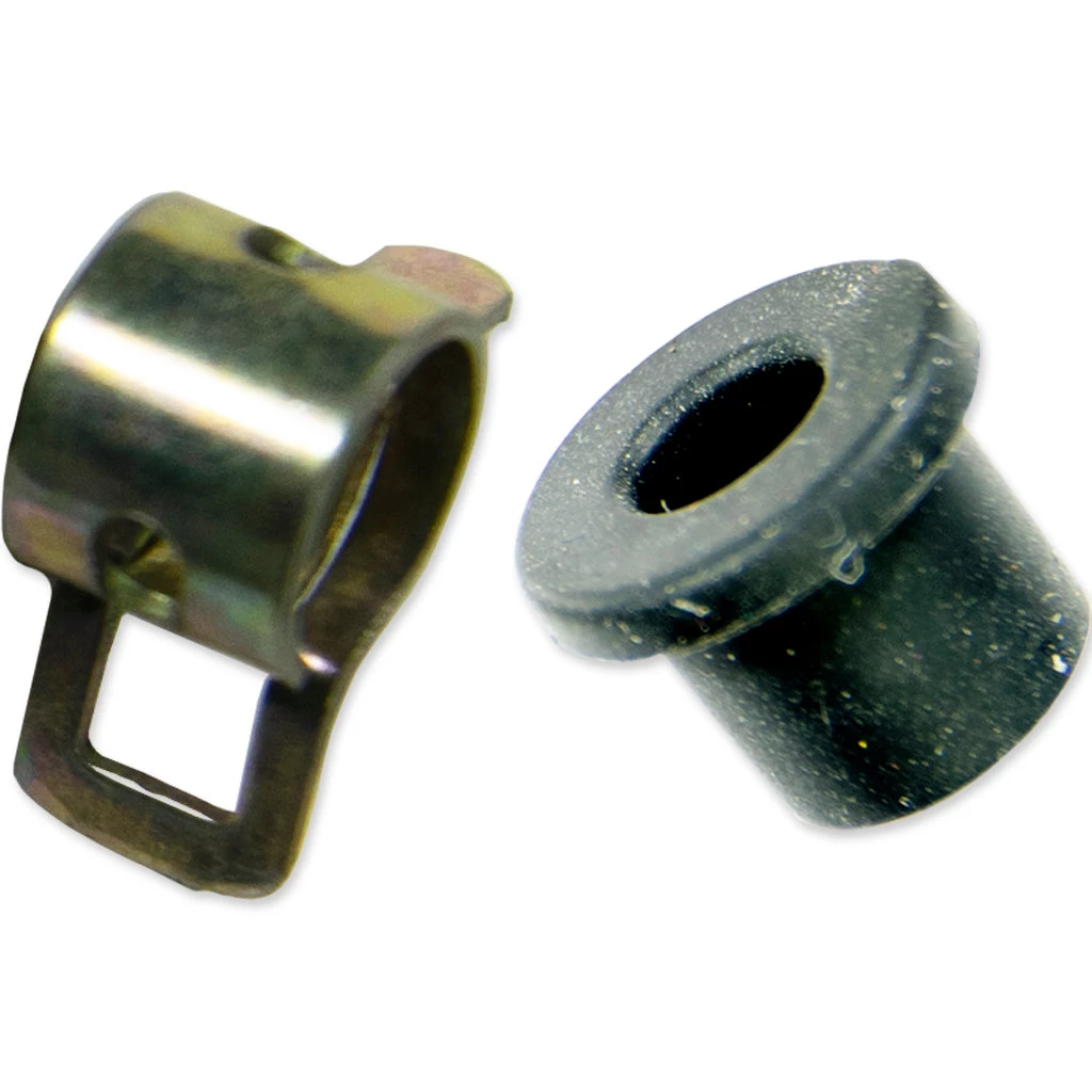 Premier Kites Bike Flag Poles 6mm Steel Band Clamp W/Rubber Insert For Bike Flag Pole 1 Premier Kites Bike Flag Poles 6mm Steel Band Clamp W/Rubber Insert For Bike Flag Pole