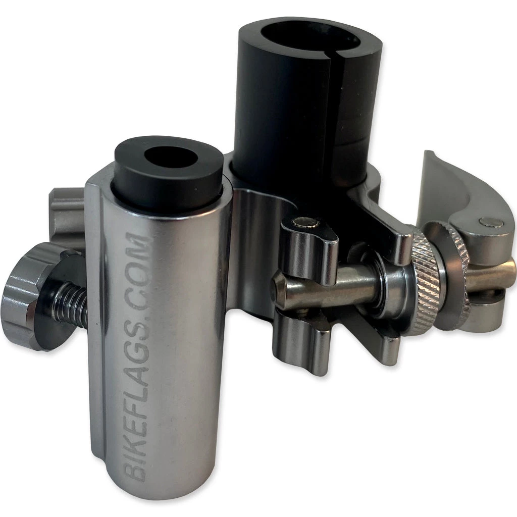 Premier Kites Universal Bike Flag Mount Recumbent Bike Flags 1 Premier Kites Universal Bike Flag Mount Recumbent Bike Flags