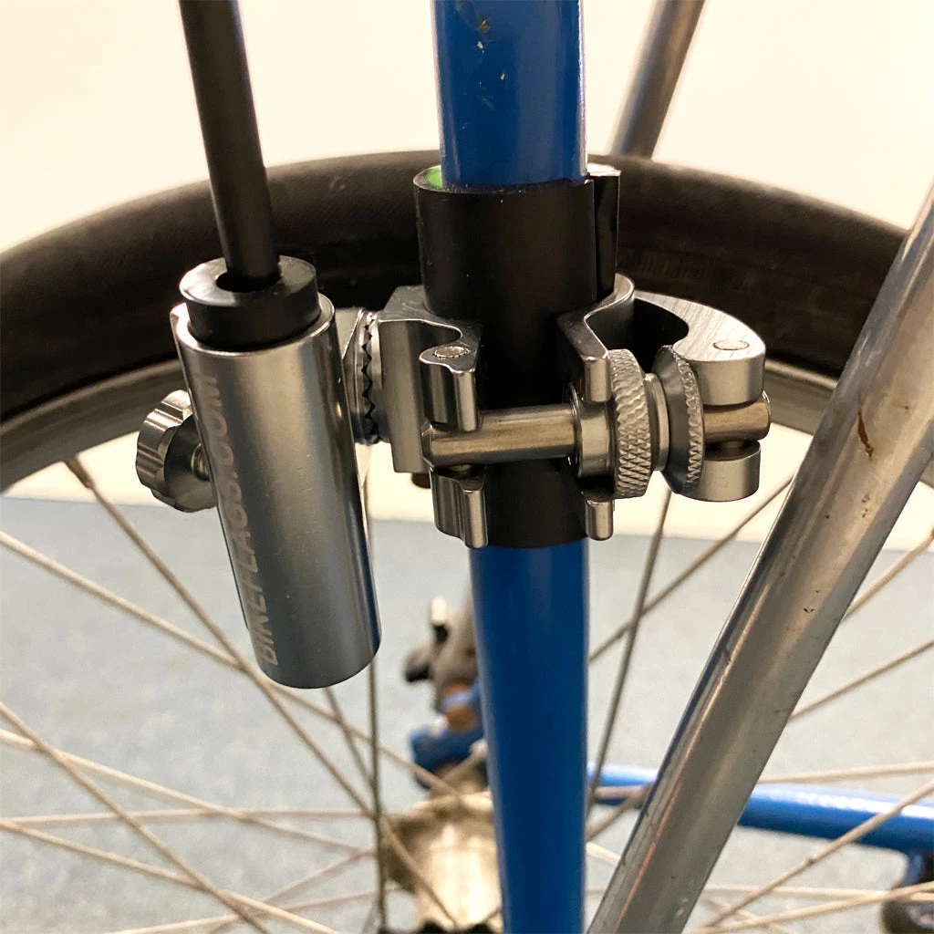 Premier Kites Universal Bike Flag Mount Recumbent Bike Flags 2 Premier Kites Universal Bike Flag Mount Recumbent Bike Flags