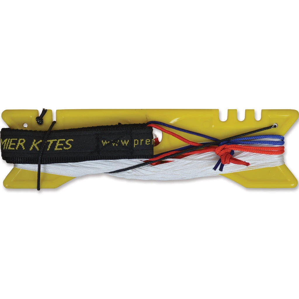 Kites Premier Kites 150 Lb. Spectra Kite Line/Extracto Winder 1 Kites Premier Kites 150 Lb. Spectra Kite Line/Extracto Winder