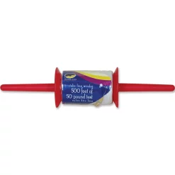 Kites 50 Lb./500 Ft. Kite Line/Stake Winder Premier Kites