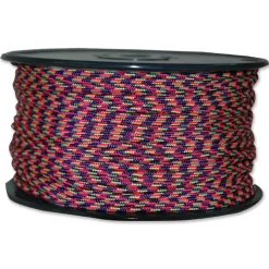 Kites Premier Kites 1250 Lb./328 Ft. Braided Polyester Kite Line/Tube