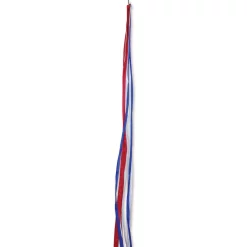 Kites 6 Ft. 6 Ply Streamers/Patriotic