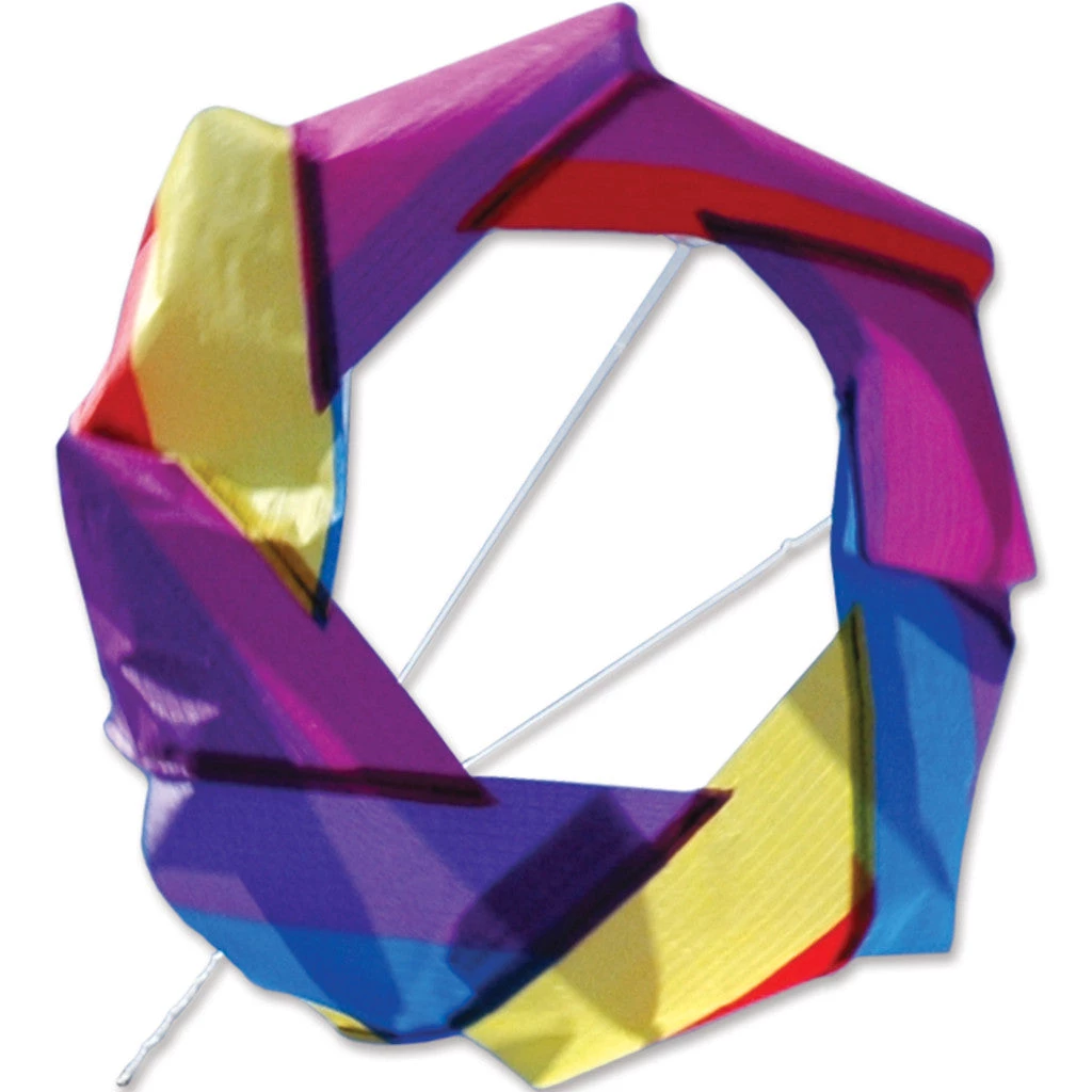 Mini F-Stop Spinner For Kites And Line - Classic Premier Kites 1 Mini F-Stop Spinner For Kites And Line - Classic Premier Kites