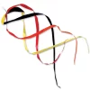 Kites Premier Kites Hypno Twister - 34 In/Flame