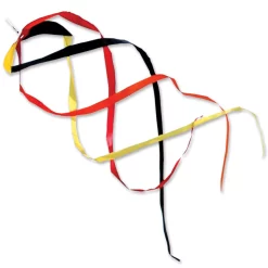 Kites Premier Kites Hypno Twister - 34 In/Flame