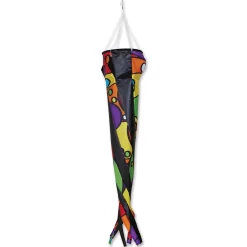 Kites Wind Turbine 90 - Rainbow Orbit Premier Kites