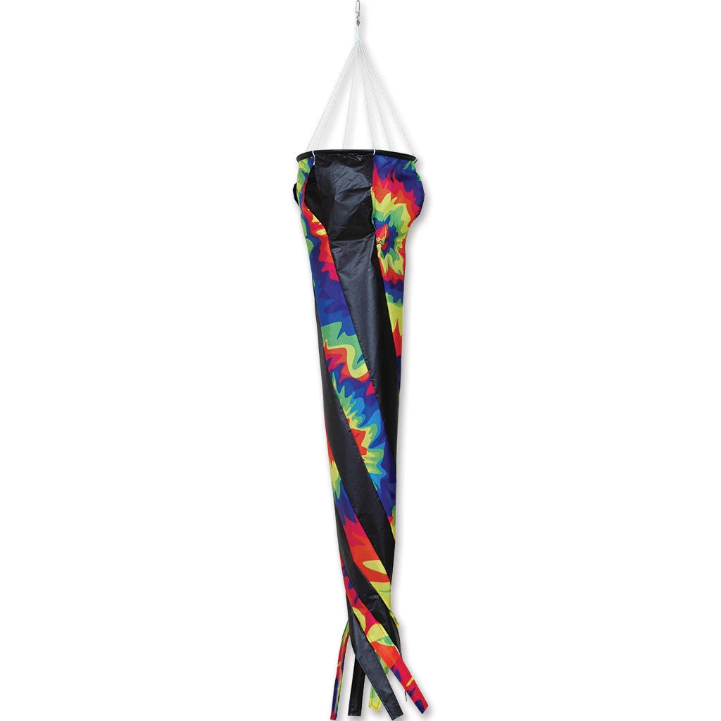 Kites Wind Turbine 90 - Tie Dye 1 Kites Wind Turbine 90 - Tie Dye