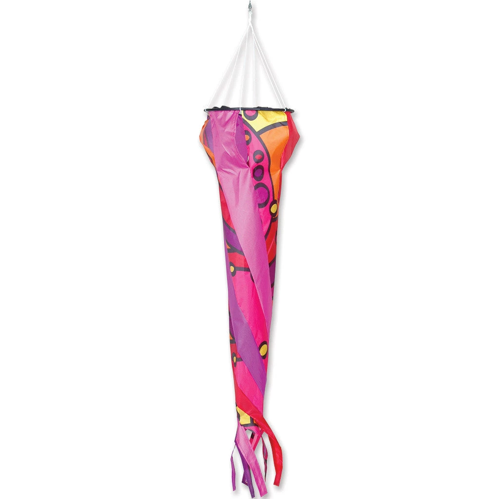 Kites Wind Turbine 90 - Warm Orbit Premier Kites 1 Kites Wind Turbine 90 - Warm Orbit Premier Kites
