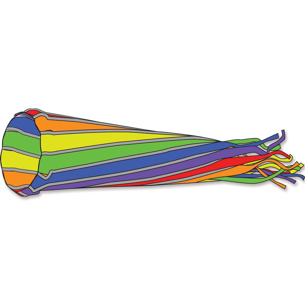 Collections Kites Wind Turbine 500 - Reflective 1 Collections Kites Wind Turbine 500 - Reflective